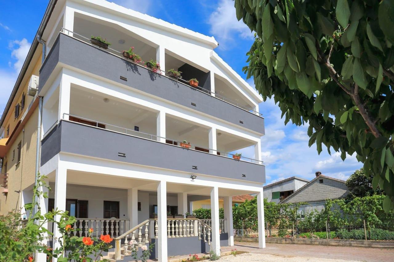 House * Bibinje