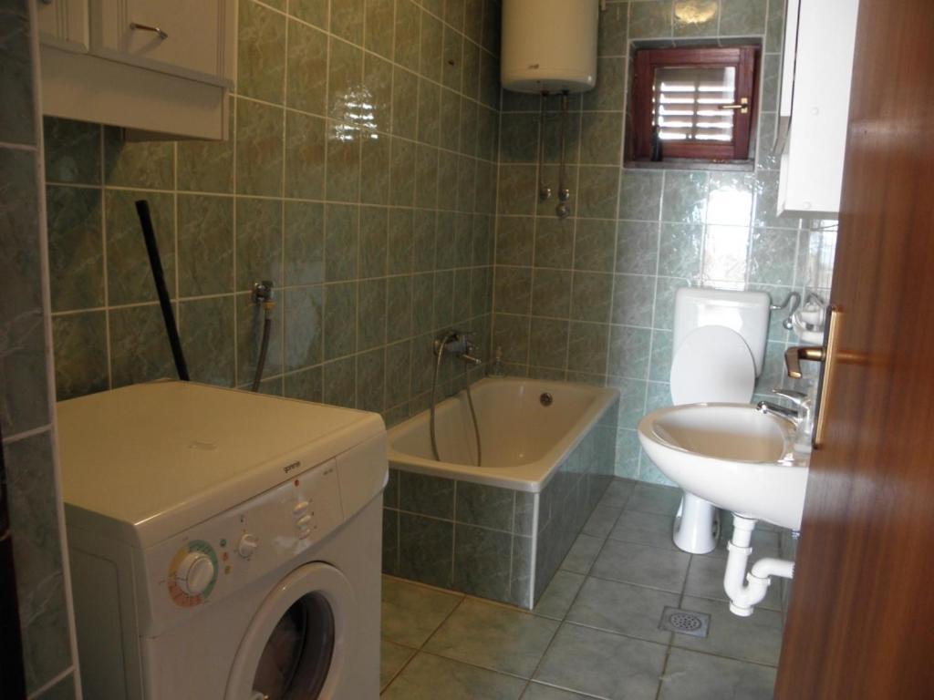 House Apartment