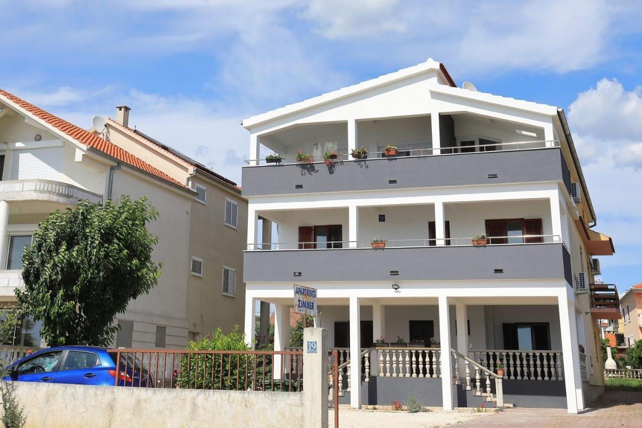 Apartment House