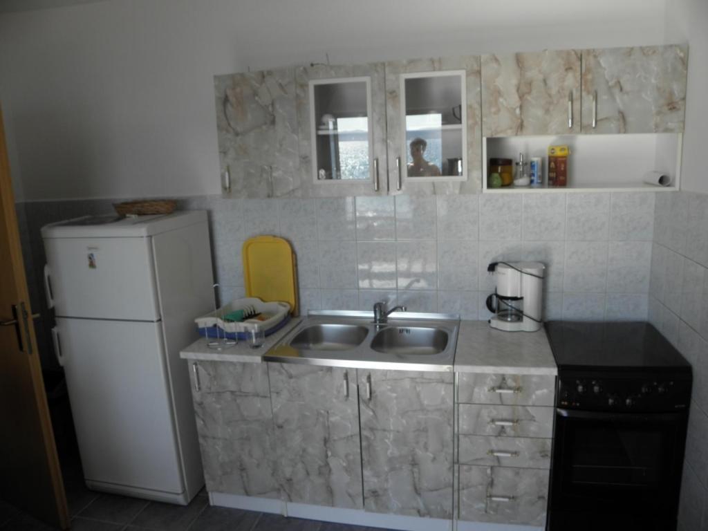 Apartment House Bibinje