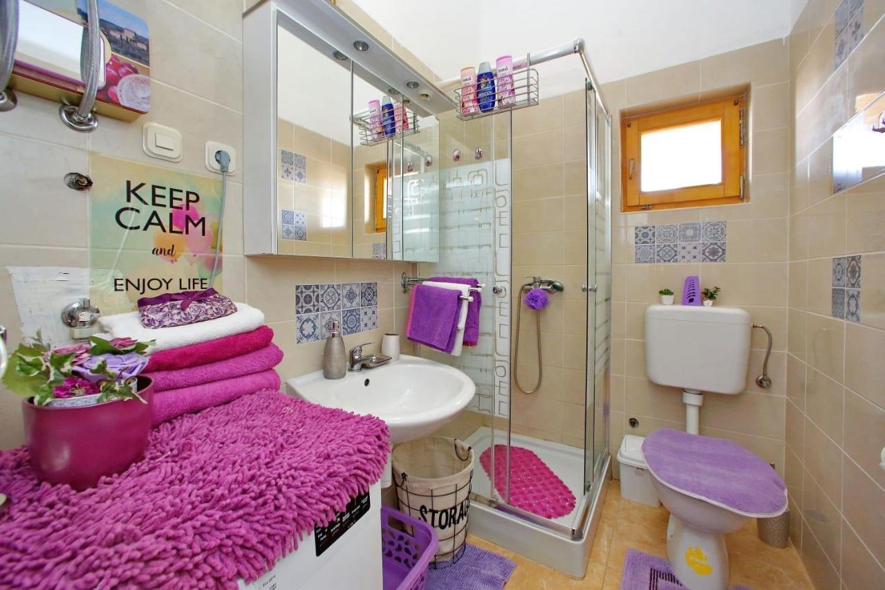 House Apartment Bibinje