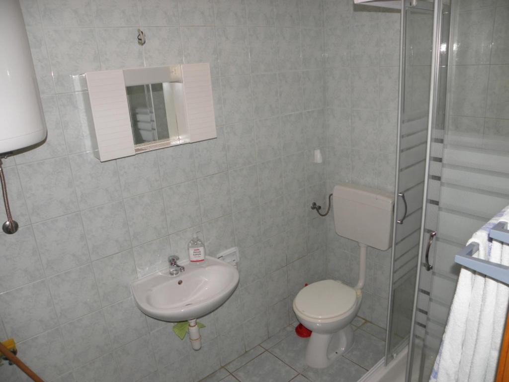 House Bibinje