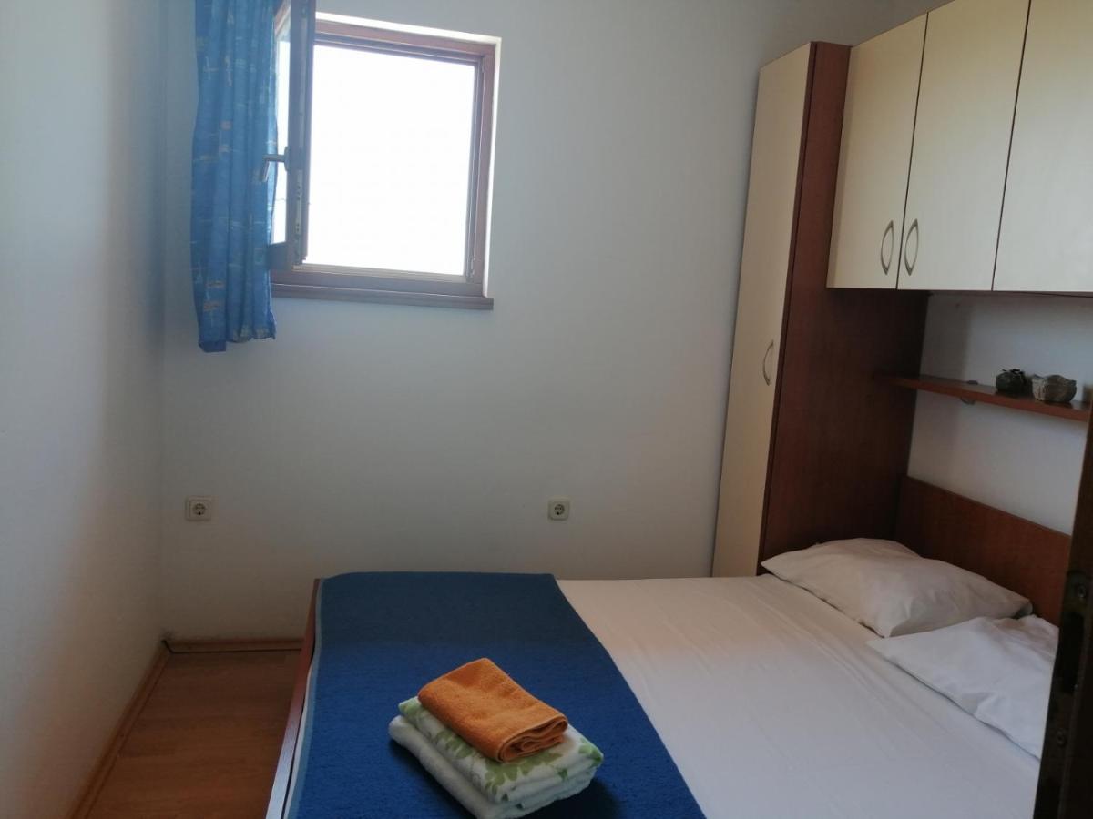 Apartment House Bibinje