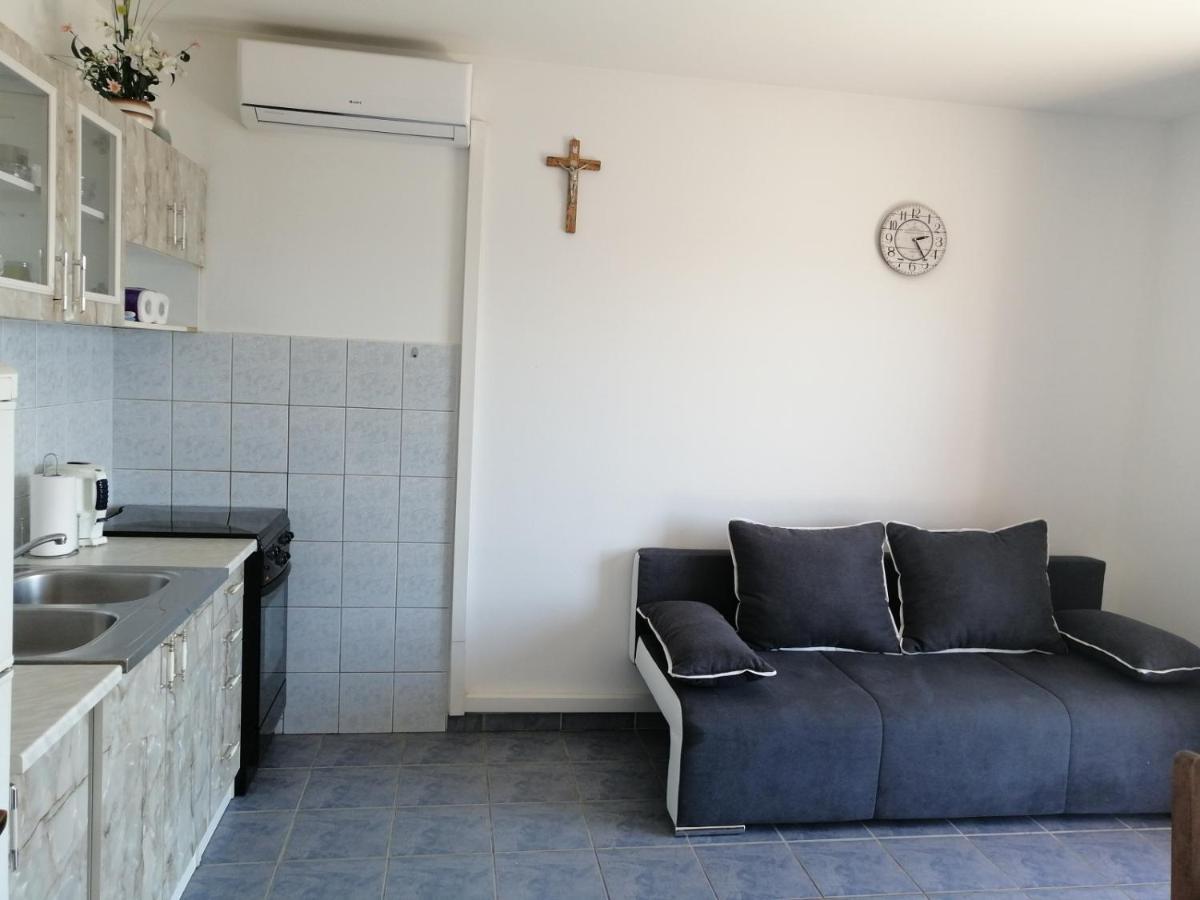 House Apartment Bibinje