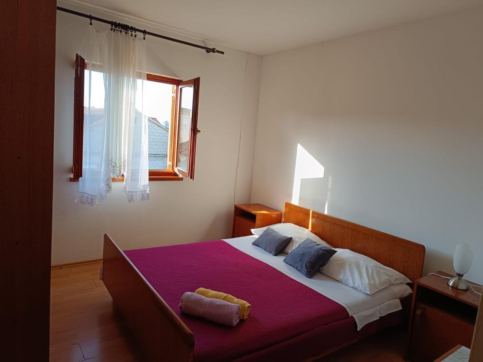 House Apartment Bibinje