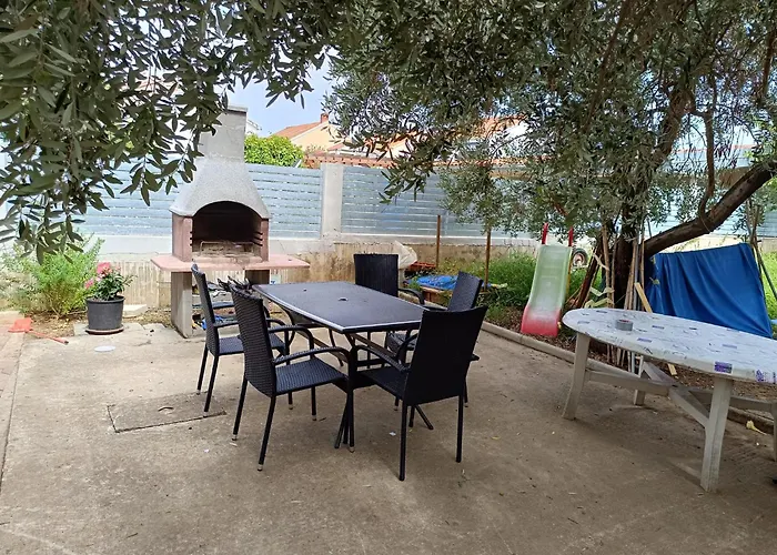 House Bibinje