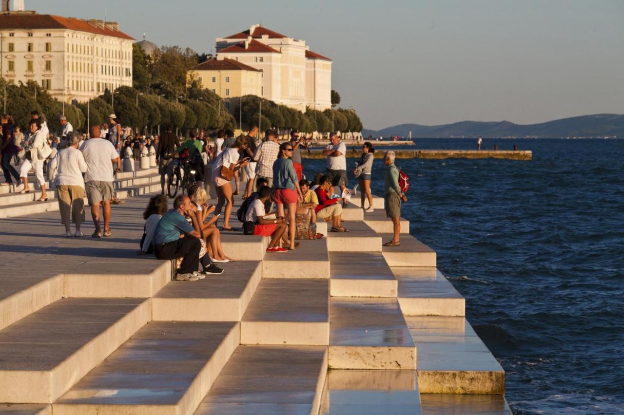 Apartman House Bibinje