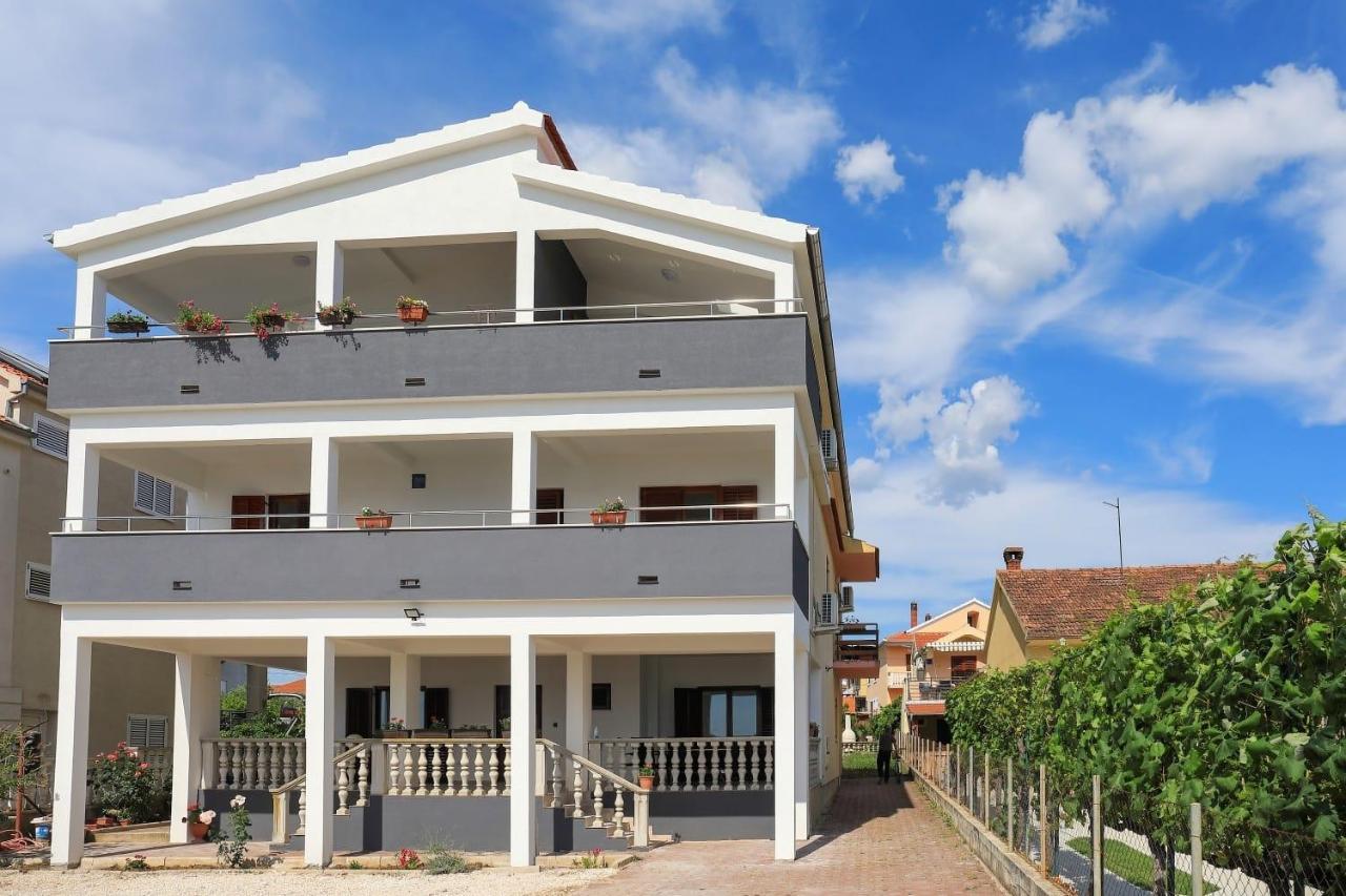 House Bibinje
