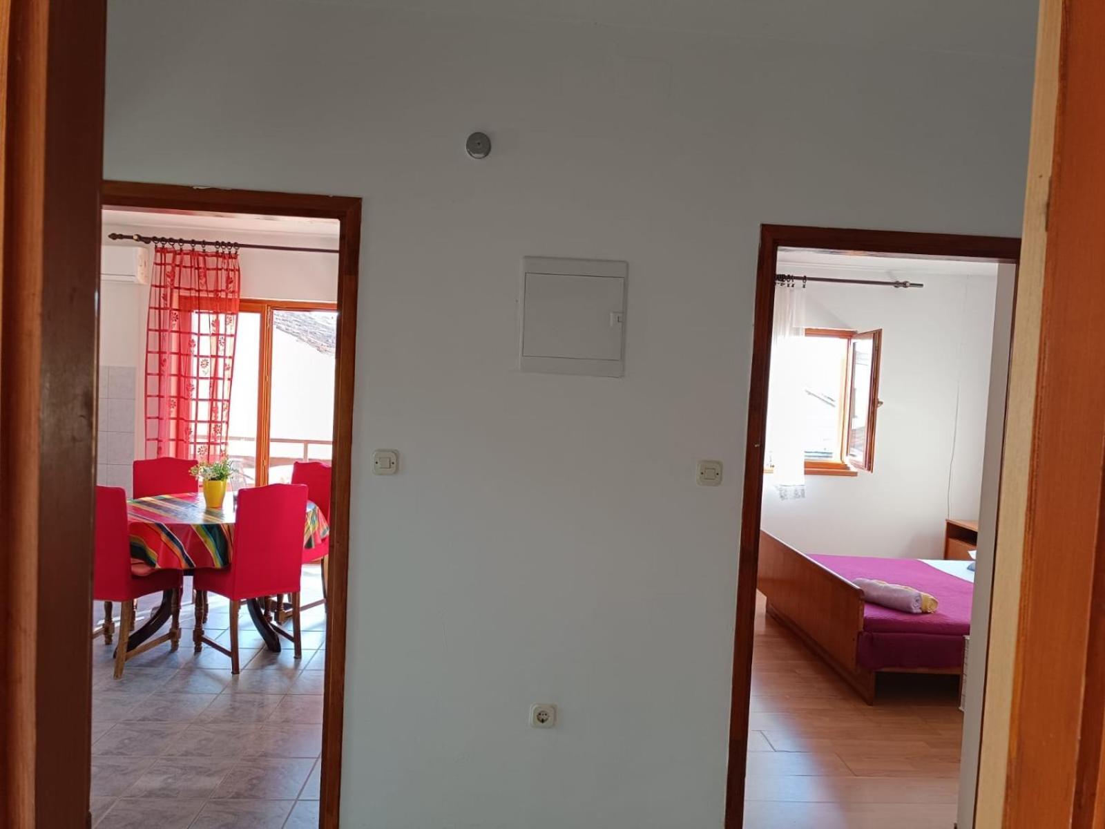 House Apartman Bibinje